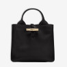 Longchamp – Sac porté main le Roseau sleek S